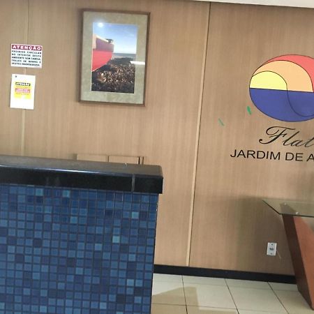 Flat Jardim De Alah - Salvador - Baアパートメント エクステリア 写真