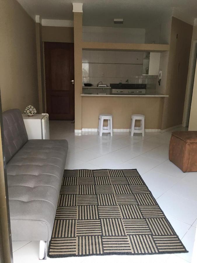 Flat Jardim De Alah - Salvador - Baアパートメント エクステリア 写真