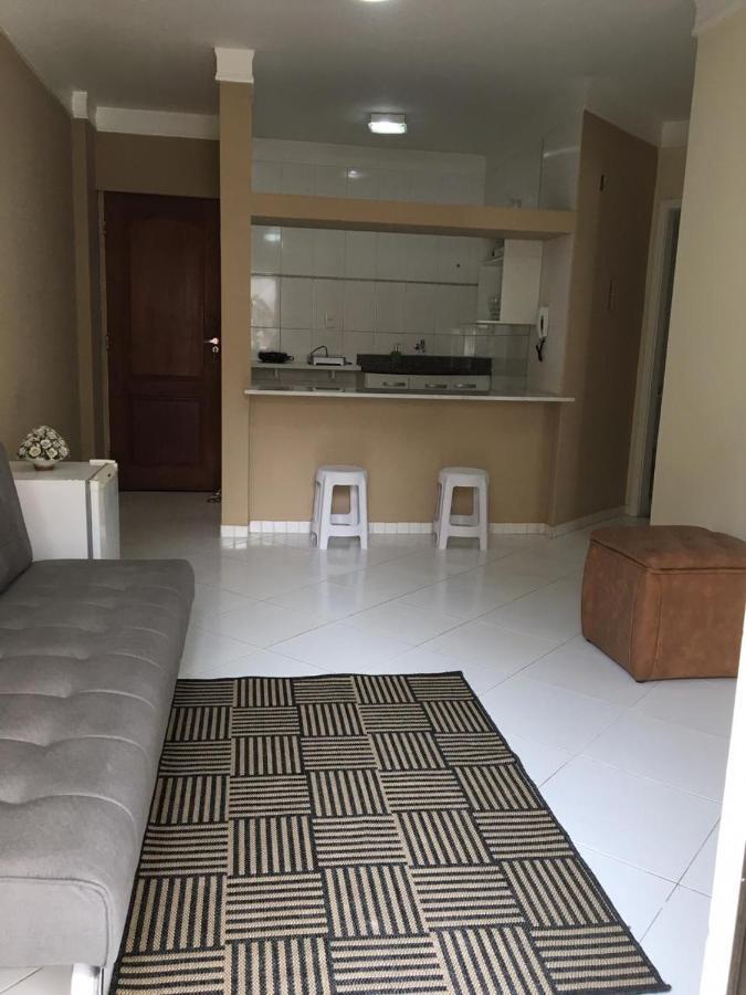 Flat Jardim De Alah - Salvador - Baアパートメント エクステリア 写真