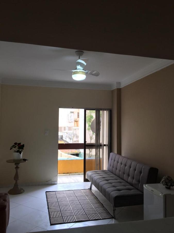 Flat Jardim De Alah - Salvador - Baアパートメント エクステリア 写真
